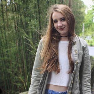 Meet your Posher, Madison